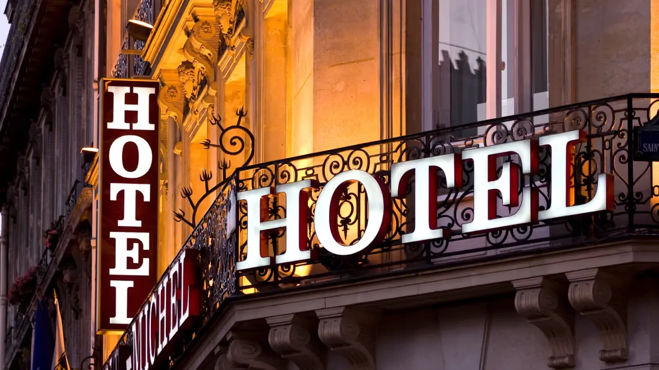 Designens betydelse för hotellupplevelsen
