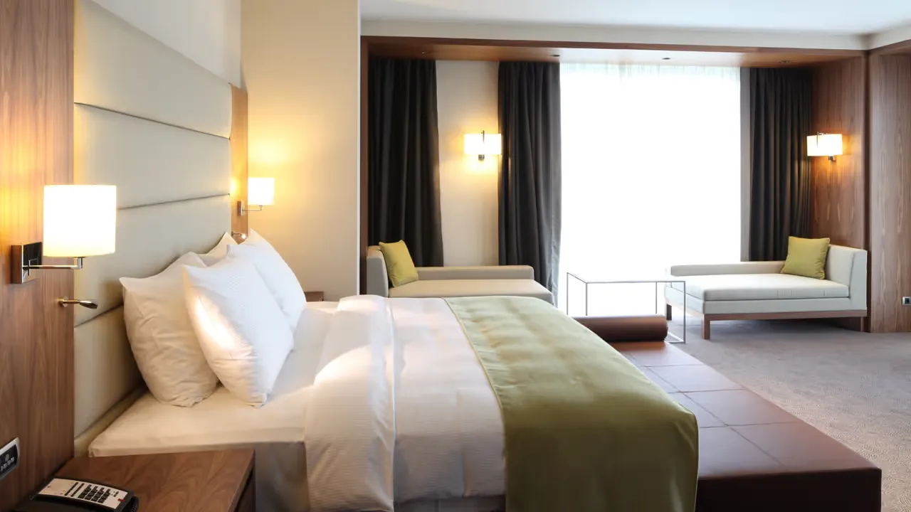 Magiska stunder på resan