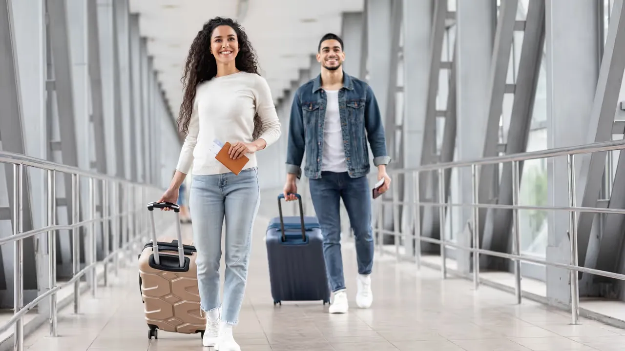 tobagos gömda paradis vid havet